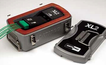 Datapaq XL2炉温跟踪系统