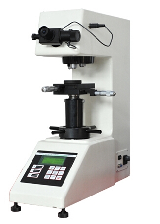 THVS-10/THVS-10S数显自动（手动）转塔维氏硬度计