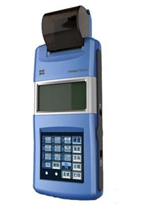 TIME5300便携式里氏硬度计