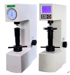 TMR-45D/TMRP-45D电动(数显)表面洛氏硬度计