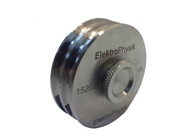 德国EPK公司PhysiTest湿膜轮测厚仪