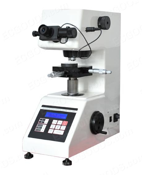 TMVS-1/TMVS-1S数显自动(手动)砖塔显微维氏硬度计
