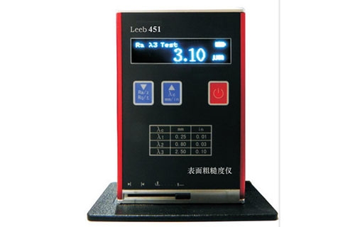 粗糙度仪 LEEB 451