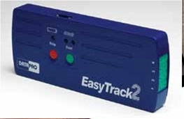 Datapaq EasyTrack®2炉温跟踪系统