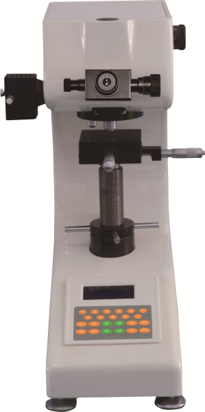 自动转塔型显微硬度计（HV-1000Z）