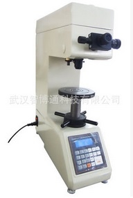 数显自动转塔型 显微硬度计(HVS-50Z)