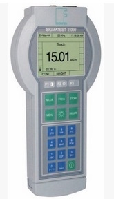 德国FOERSTER便携式电导率测量仪SIGMATEST?2.069