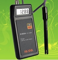 HI86301便携式TDS测定仪-意大利哈纳HANNA