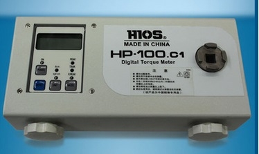 好握速HP-10(智能型)电批扭力测试仪