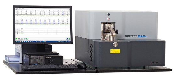 德国斯派克台式直读光谱仪 金属光谱分析仪 SPECTRO