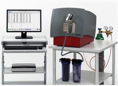 德国斯派克台式紧凑型直读光谱仪SPECTROCHECK高质量 光谱分析仪