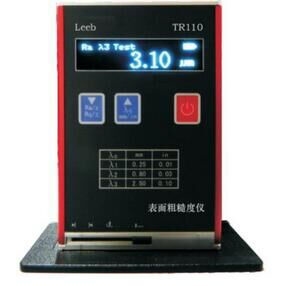 袖珍表面粗糙度仪TR100/TR110