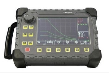 UTD9600 高精度超声波探伤仪 多通道超声波探伤仪