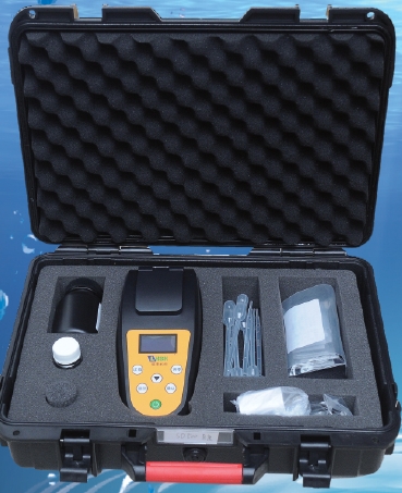 水质综合检测仪S8800