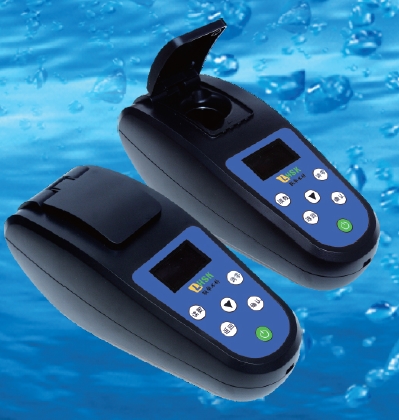 浊度仪K3000(90℃散射法)