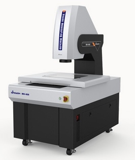 4A经济型全自动影像测量仪MVS系列 MVS-4030