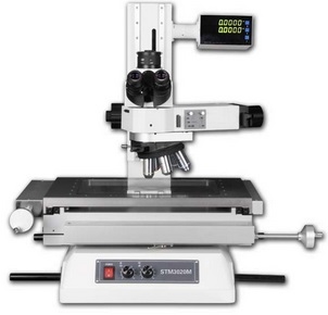 工具显微镜　STM-3020M