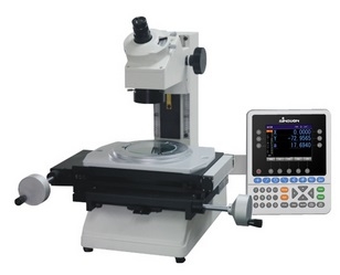 数显工具显微镜 STM-1050