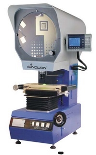 立式测量投影仪VP400系列　VP400-2010