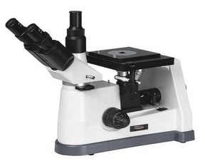 倒置金相显微镜 DX41