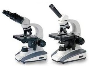 生物显微镜 XSP-2CA/3CA