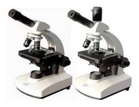 生物显微镜 XSP-5C/5CA