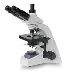 实验室生物显微镜 XSZ-480AT