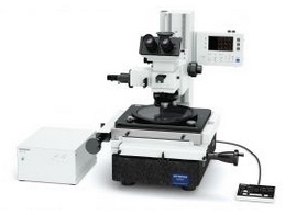 OlympusSTM7测量显微镜