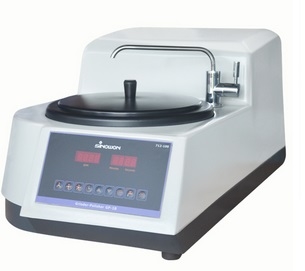 金相单盘磨抛机 GP-1B
