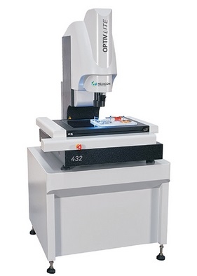 海克斯康 影像测量仪 Optiv LITE
