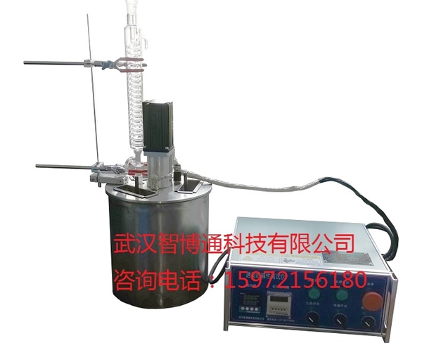 ZBT-1806搪瓷耐碱性试验机