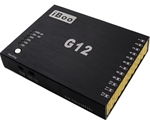 iBOO-G12/16炉温跟踪仪
