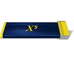 美国KIC X5炉温跟踪仪