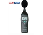 CEM华盛昌厂家直销 噪音分贝测试仪 声级计DT-805