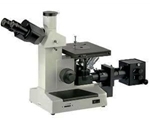 倒置金相显微镜 DX40