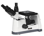倒置金相显微镜 DX41