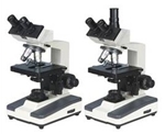 生物显微镜 XSP-8C. 8CA