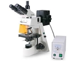 荧光显微镜 XYS-460