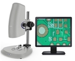 高清视频测量显微镜　VM-100