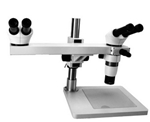 双人共览体视显微镜　DVS-0800系列